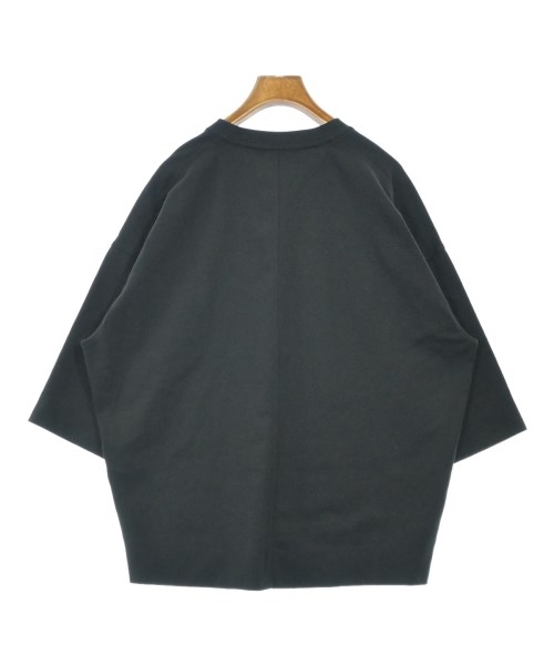 JOURNAL STANDARD relume（ジャーナルスタンダードレリューム）Tシャツ・カットソー 黒 サイズ:F レディース/2200725750169