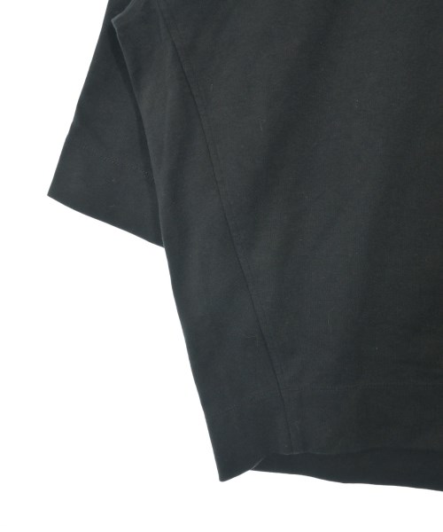 JOURNAL STANDARD relume（ジャーナルスタンダードレリューム）Tシャツ・カットソー 黒 サイズ:F レディース/2200725750169