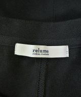 JOURNAL STANDARD relume（ジャーナルスタンダードレリューム）Tシャツ・カットソー 黒 サイズ:F レディース/2200725750169