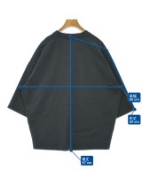 JOURNAL STANDARD relume（ジャーナルスタンダードレリューム）Tシャツ・カットソー 黒 サイズ:F レディース/2200725750169