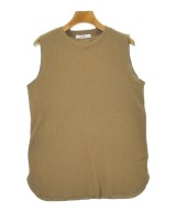 JOURNAL STANDARD relume（ジャーナルスタンダードレリューム）ノースリーブ 茶 サイズ:F レディース/2200725750268