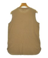 JOURNAL STANDARD relume（ジャーナルスタンダードレリューム）ノースリーブ 茶 サイズ:F レディース/2200725750268