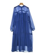 JOURNAL STANDARD relume（ジャーナルスタンダードレリューム）ワンピース 青 サイズ:F レディース/2200729012119