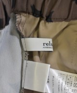 JOURNAL STANDARD relume（ジャーナルスタンダードレリューム）その他 茶 サイズ:F レディース/2200678367087