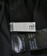 JOURNAL STANDARD relume（ジャーナルスタンダードレリューム）その他 黒 サイズ:38(M位) レディース/2200678367094