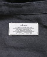 JOURNAL STANDARD relume（ジャーナルスタンダードレリューム）ワンピース 黒 サイズ:F レディース/2200678813126