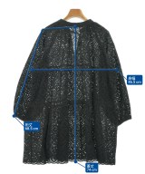 JOURNAL STANDARD relume（ジャーナルスタンダードレリューム）ブラウス 黒 サイズ:F レディース/2200678813171