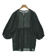 JOURNAL STANDARD relume（ジャーナルスタンダードレリューム）ブラウス 黒 サイズ:F レディース/2200678813188