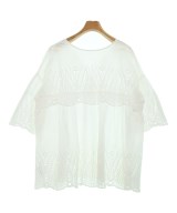 JOURNAL STANDARD relume（ジャーナルスタンダードレリューム）ブラウス 白 サイズ:F レディース/2200678813195