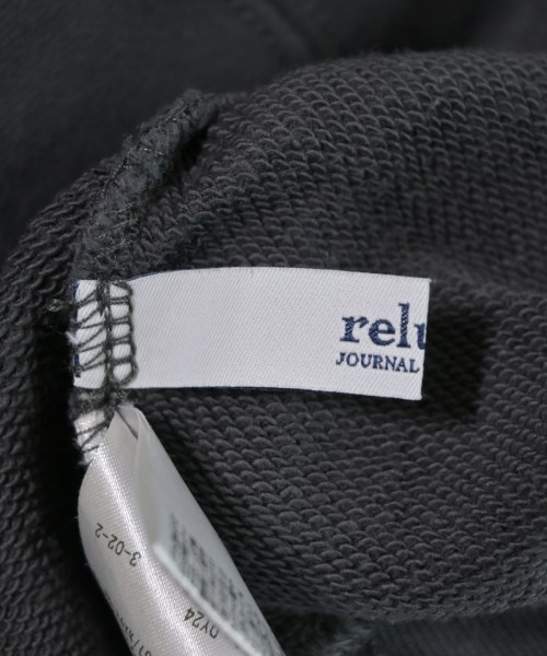 JOURNAL STANDARD relume（ジャーナルスタンダードレリューム）スウェット グレー サイズ:F レディース/2200678837399