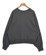 JOURNAL STANDARD relume（ジャーナルスタンダードレリューム）スウェット グレー サイズ:F レディース/2200678837399
