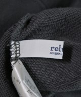 JOURNAL STANDARD relume（ジャーナルスタンダードレリューム）スウェット グレー サイズ:F レディース/2200678837399