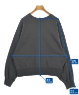 JOURNAL STANDARD relume（ジャーナルスタンダードレリューム）スウェット グレー サイズ:F レディース/2200678837399