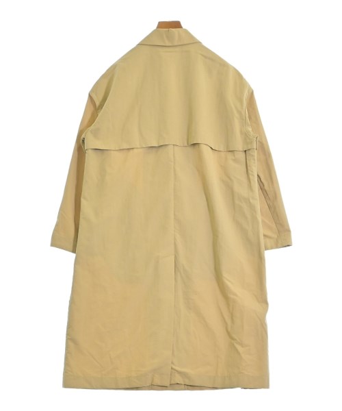 JOURNAL STANDARD relume（ジャーナルスタンダードレリューム）チェスターコート ベージュ サイズ:F レディース/2200679936046