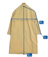 JOURNAL STANDARD relume（ジャーナルスタンダードレリューム）チェスターコート ベージュ サイズ:F レディース/2200679936046