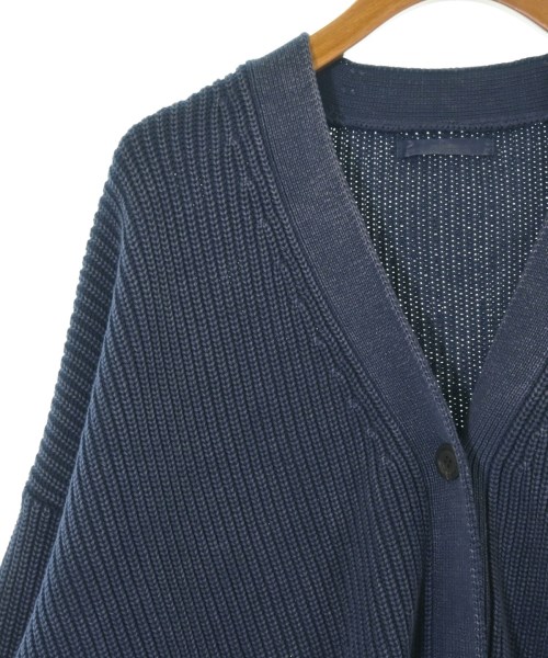 JOURNAL STANDARD relume（ジャーナルスタンダードレリューム）カーディガン 紺 サイズ:F レディース/2200675802031