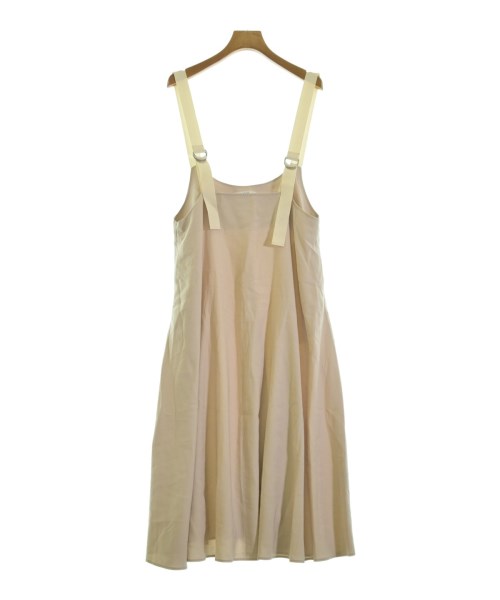 JOURNAL STANDARD relume(ジャーナルスタンダードレリューム)ワンピース ベージュ サイズ:F/2200683339024