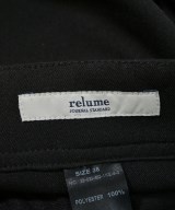 JOURNAL STANDARD relume（ジャーナルスタンダードレリューム）その他 黒 サイズ:38(M位) レディース/2200681059085