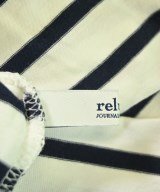 JOURNAL STANDARD relume（ジャーナルスタンダードレリューム）ノースリーブ 白 サイズ:F レディース/2200674085084