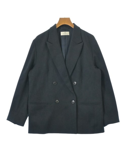JOURNAL STANDARD relume(ジャーナルスタンダードレリューム)テーラードジャケット 紺 サイズ:36(S位)/2200677950013