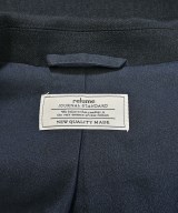 JOURNAL STANDARD relume（ジャーナルスタンダードレリューム）テーラードジャケット 紺 サイズ:36(S位) レディース/2200677950013