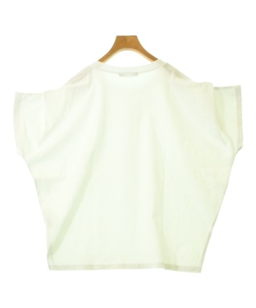 JOURNAL STANDARD relume（ジャーナルスタンダードレリューム）Tシャツ・カットソー 白 サイズ:F レディース/2200680985033