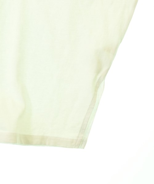 JOURNAL STANDARD relume（ジャーナルスタンダードレリューム）Tシャツ・カットソー 白 サイズ:F レディース/2200680985033