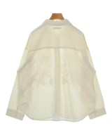 JOURNAL STANDARD relume（ジャーナルスタンダードレリューム）カジュアルシャツ 白 サイズ:F レディース/2200681440029