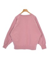 JOURNAL STANDARD relume（ジャーナルスタンダードレリューム）スウェット ピンク サイズ:F レディース/2200672091032