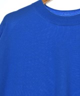 JOURNAL STANDARD relume（ジャーナルスタンダードレリューム）ニット・セーター 青 サイズ:F レディース/2200680617033
