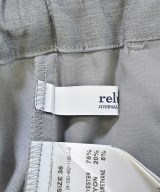 JOURNAL STANDARD relume（ジャーナルスタンダードレリューム）その他 グレー サイズ:36(S位) レディース/2200685050057