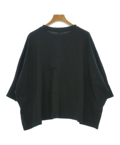 JOURNAL STANDARD relume（ジャーナルスタンダードレリューム）Tシャツ・カットソー 黒 サイズ:F レディース/2200678222010