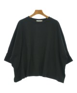 JOURNAL STANDARD relume（ジャーナルスタンダードレリューム）Tシャツ・カットソー 黒 サイズ:F レディース/2200678222010