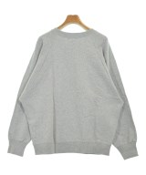 JOURNAL STANDARD relume（ジャーナルスタンダードレリューム）スウェット グレー サイズ:F レディース/2200680380029
