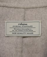 JOURNAL STANDARD relume（ジャーナルスタンダードレリューム）その他 ベージュ サイズ:F レディース/2200681651098