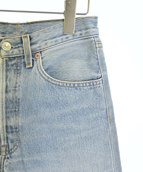 JOURNAL STANDARD relume（ジャーナルスタンダードレリューム）デニムパンツ 青 サイズ:36(S位) レディース/2200685326022