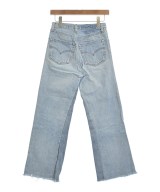 JOURNAL STANDARD relume（ジャーナルスタンダードレリューム）デニムパンツ 青 サイズ:36(S位) レディース/2200685326022