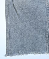 JOURNAL STANDARD relume（ジャーナルスタンダードレリューム）デニムパンツ 青 サイズ:36(S位) レディース/2200685326022