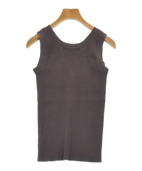 JOURNAL STANDARD relume（ジャーナルスタンダードレリューム）Tシャツ・カットソー 茶 サイズ:F レディース/2200685326053