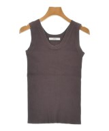 JOURNAL STANDARD relume（ジャーナルスタンダードレリューム）Tシャツ・カットソー 茶 サイズ:F レディース/2200685326053