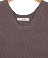 JOURNAL STANDARD relume（ジャーナルスタンダードレリューム）Tシャツ・カットソー 茶 サイズ:F レディース/2200685326053