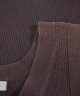 JOURNAL STANDARD relume（ジャーナルスタンダードレリューム）Tシャツ・カットソー 茶 サイズ:F レディース/2200685326053