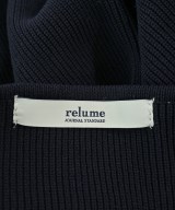 JOURNAL STANDARD relume（ジャーナルスタンダードレリューム）ニット・セーター 紺 サイズ:F レディース/2200680404114