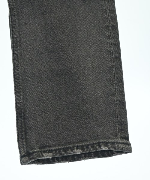 JOURNAL STANDARD relume（ジャーナルスタンダードレリューム）デニムパンツ グレー サイズ:38(M位) レディース/2200680592040