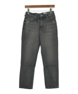 JOURNAL STANDARD relume（ジャーナルスタンダードレリューム）デニムパンツ グレー サイズ:38(M位) レディース/2200680592040