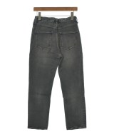 JOURNAL STANDARD relume（ジャーナルスタンダードレリューム）デニムパンツ グレー サイズ:38(M位) レディース/2200680592040
