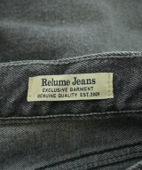 JOURNAL STANDARD relume（ジャーナルスタンダードレリューム）デニムパンツ グレー サイズ:38(M位) レディース/2200680592040