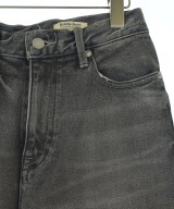 JOURNAL STANDARD relume（ジャーナルスタンダードレリューム）デニムパンツ グレー サイズ:38(M位) レディース/2200680592040