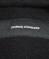 JOURNAL STANDARD relume（ジャーナルスタンダードレリューム）ステンカラーコート 黒 サイズ:36(S位) レディース/2200682333016