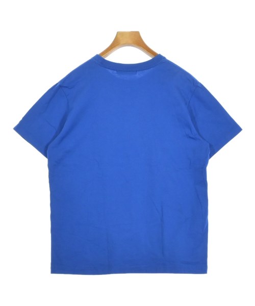 JOURNAL STANDARD relume（ジャーナルスタンダードレリューム）Tシャツ・カットソー 青 サイズ:F レディース/2200685555156